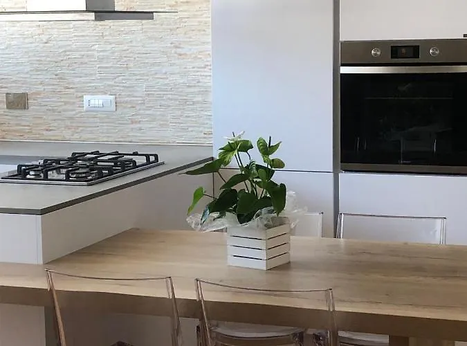 Madd House Bis Apartament *