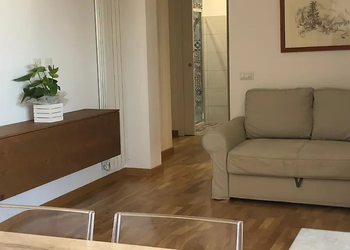 Madd House Bis Apartament