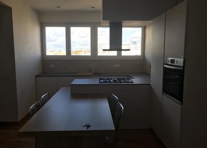Madd House Bis Apartament