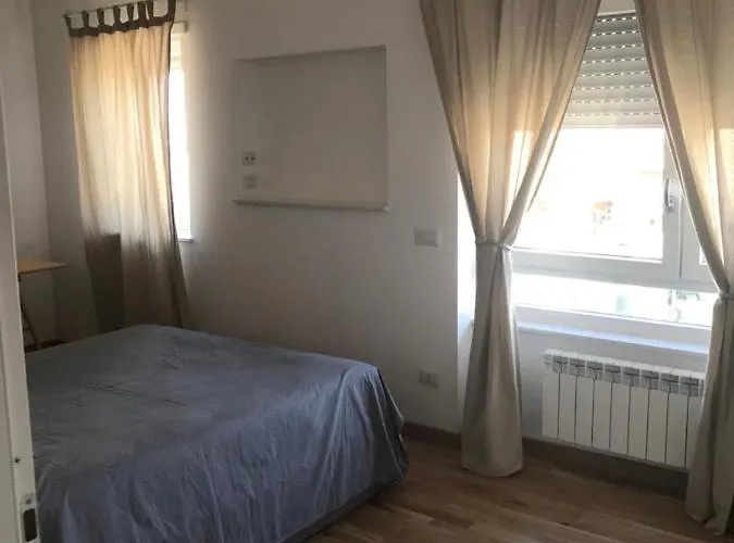 Apartament Madd House Bis *