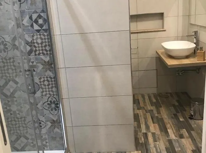 Madd House Bis Apartament *