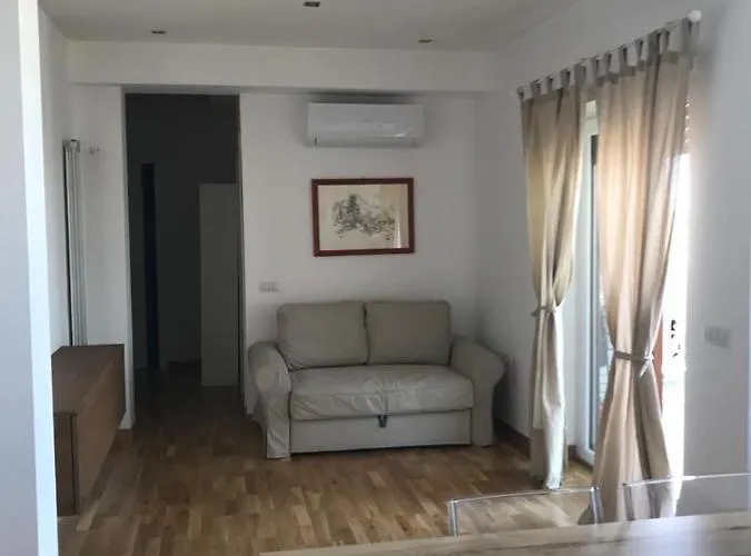 Madd House Bis Apartament Rzym