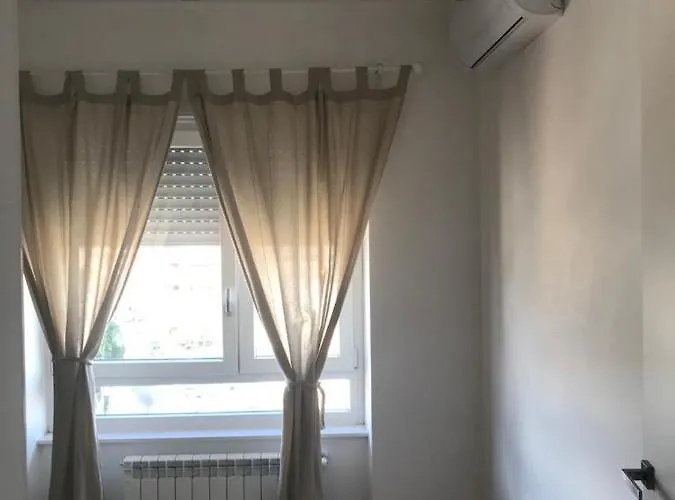 Madd House Bis Apartament *